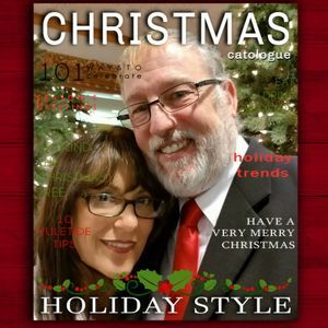 Meet your Posher, Carla